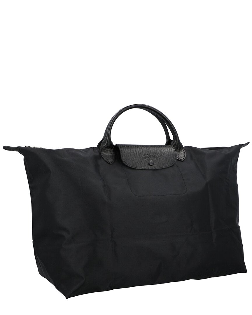 Longchamp Le Pliage One Large Travel Bag