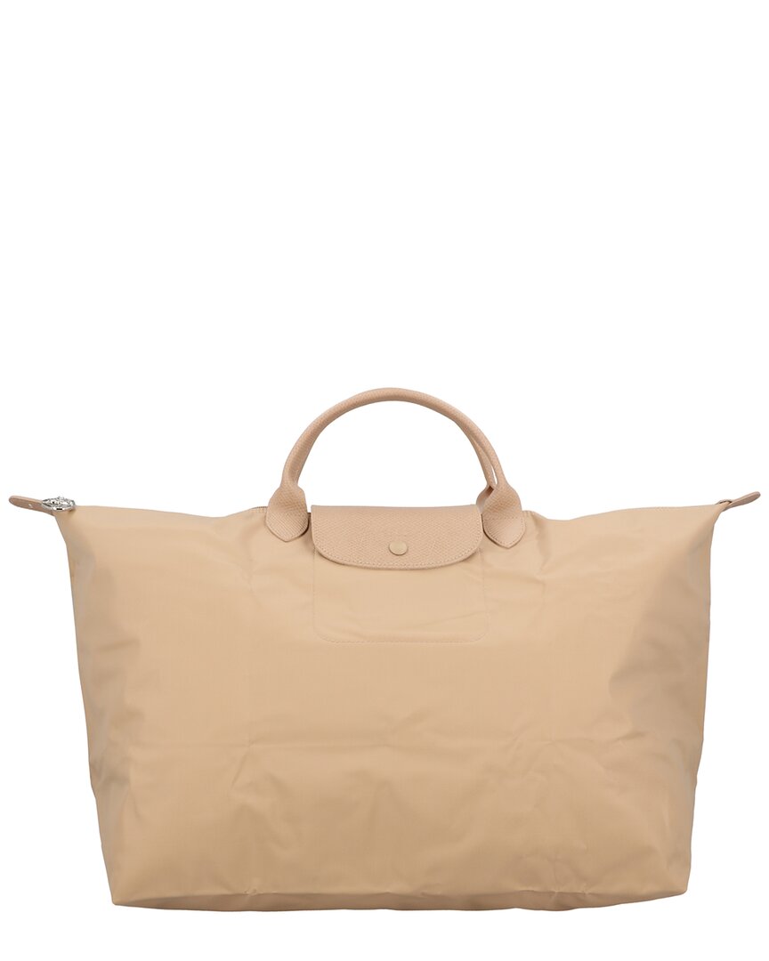 Longchamp Le Pliage One Large Travel Bag