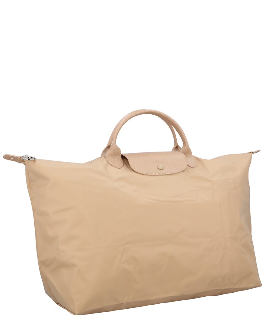 Longchamp Le Pliage One Large Travel Bag