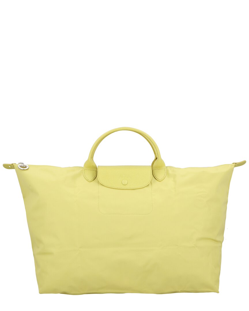Longchamp Le Pliage One Large Travel Bag