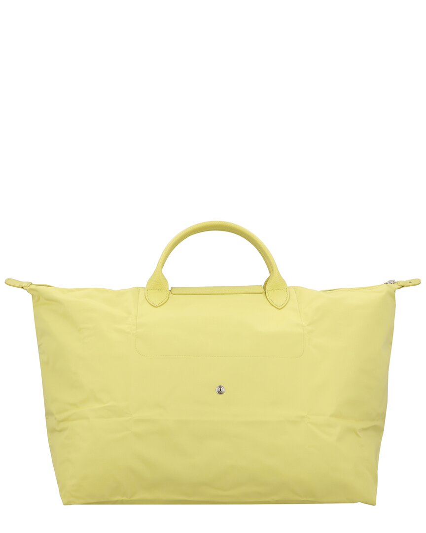 Longchamp Le Pliage One Large Travel Bag