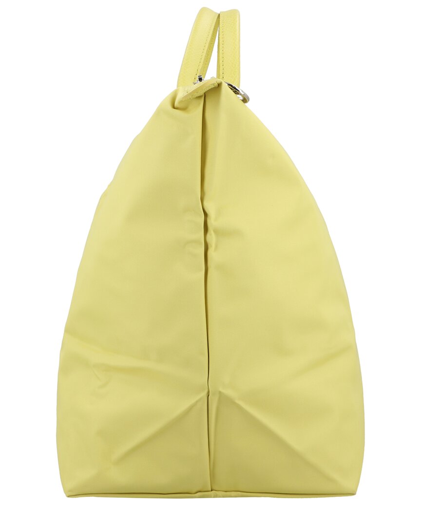 Longchamp Le Pliage One Large Travel Bag