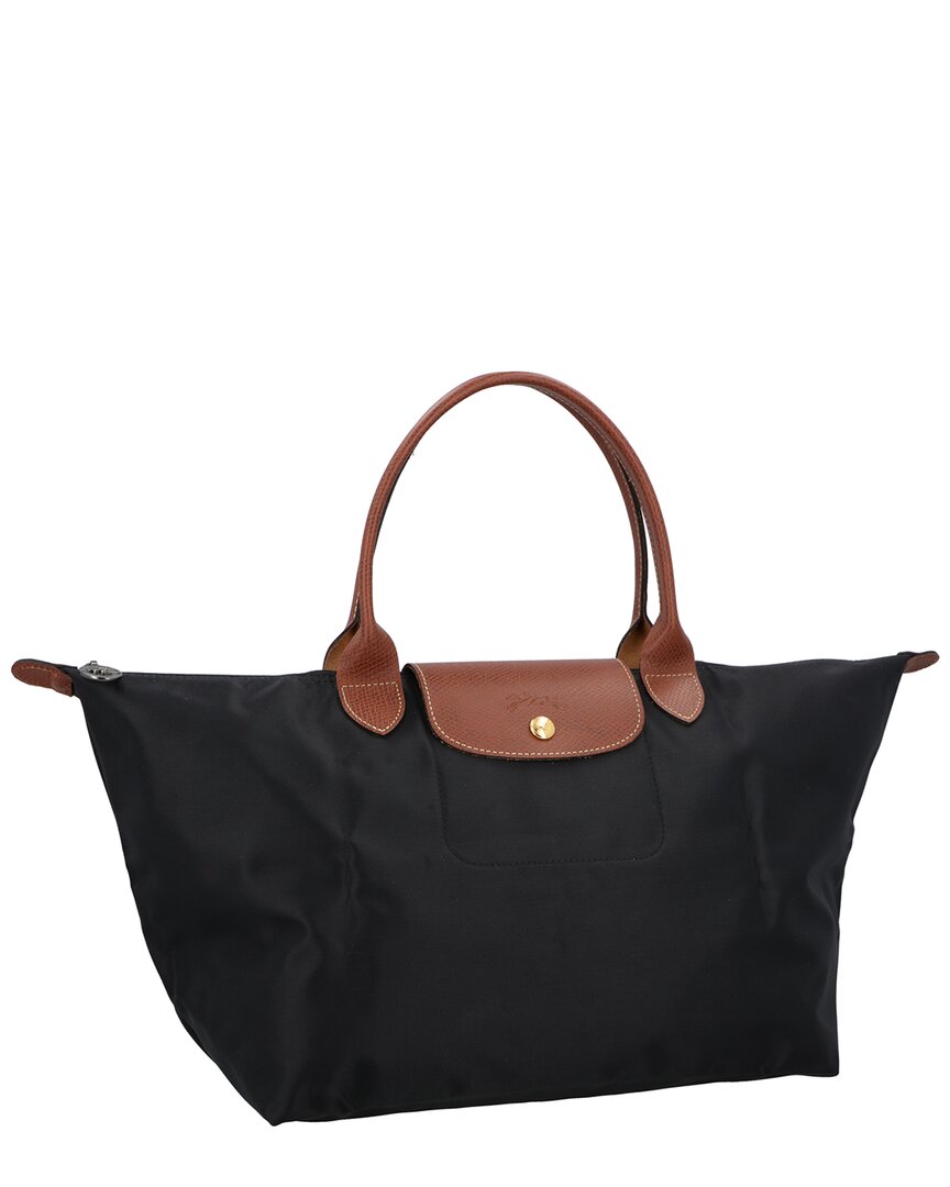 Longchamp Le Pliage Original Large Handbag