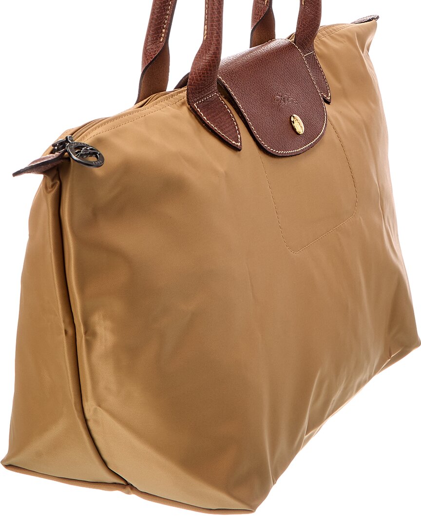 Longchamp Le Pliage Original Large Handbag