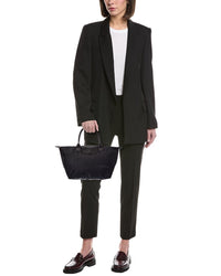 Longchamp Longchamp Le Pliage One Large Handbag