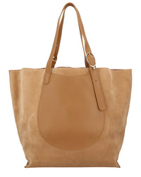 Longchamp Longchamp Complice Xl Leather Tote