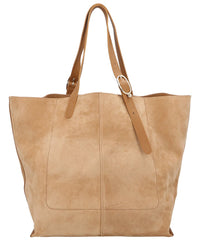 Longchamp Longchamp Complice Xl Leather Tote