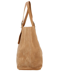 Longchamp Longchamp Complice Xl Leather Tote