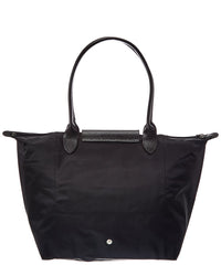 Longchamp Le Pliage One Long Handle Large Tote