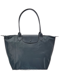 Longchamp Le Pliage One Long Handle Large Tote