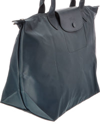 Longchamp Le Pliage One Long Handle Large Tote