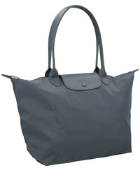 Longchamp Le Pliage One Long Handle Large Tote