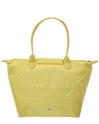 Longchamp Longchamp Le Pliage One Long Handle Large Tote
