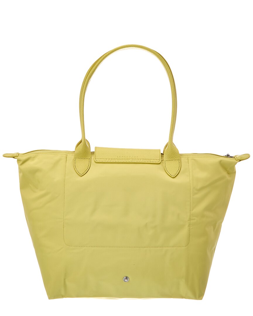 Longchamp Longchamp Le Pliage One Long Handle Large Tote