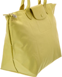 Longchamp Longchamp Le Pliage One Long Handle Large Tote