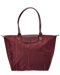 Longchamp Longchamp Le Pliage One Long Handle Large Tote