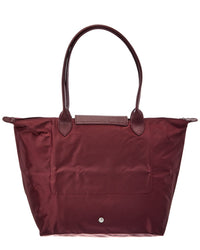Longchamp Longchamp Le Pliage One Long Handle Large Tote