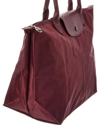Longchamp Longchamp Le Pliage One Long Handle Large Tote