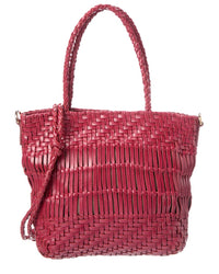 Rafé Kaya Leather Tote