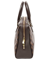 Louis Vuitton Louis Vuitton Brown Damier Ebene Brera (Authentic Pre-Loved)