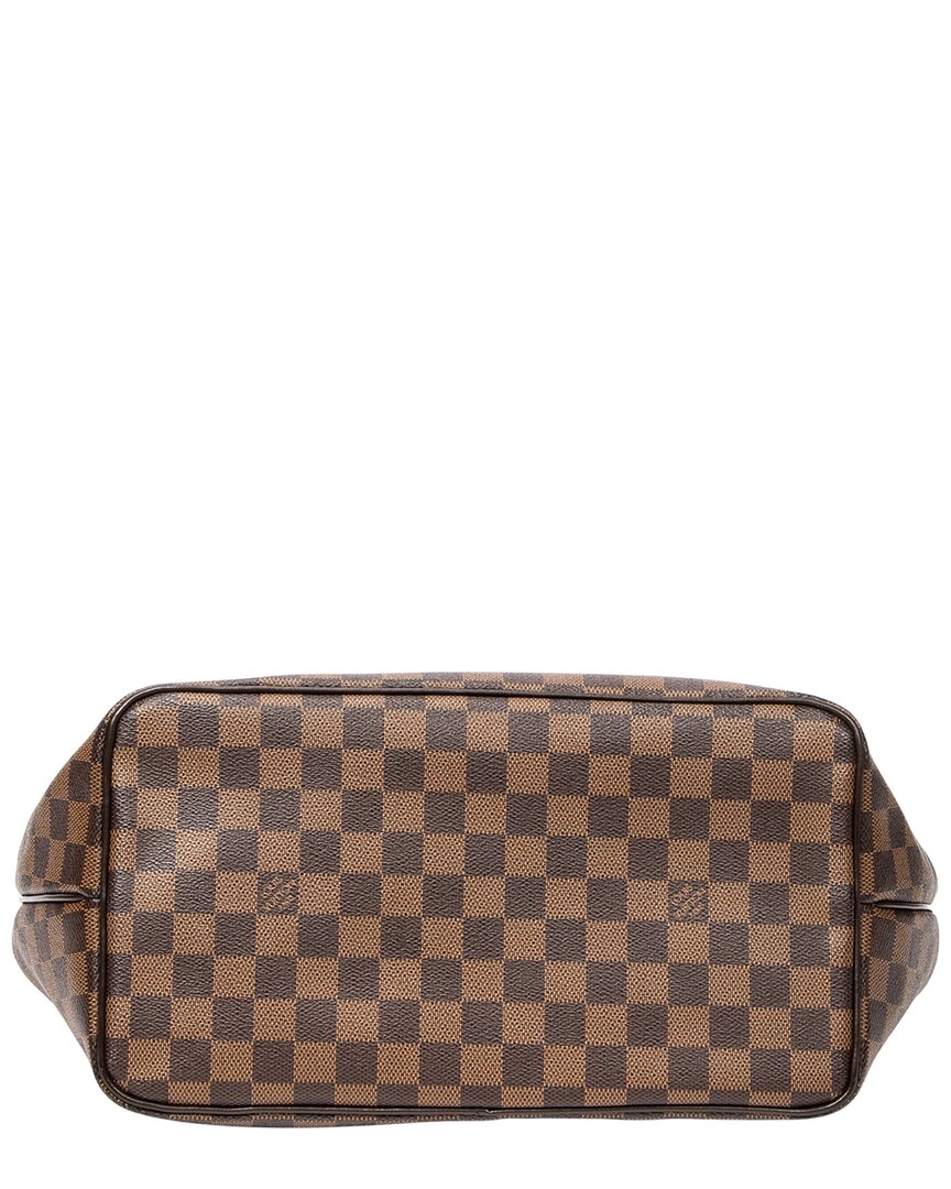 Louis Vuitton Louis Vuitton Brown Damier Ebene Westminster Gm (Authentic Pre-Loved)