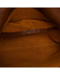 Louis Vuitton Louis Vuitton Brown Monogram Canvas Musette Tango (Authentic Pre-Loved)