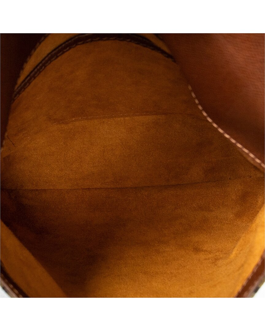Louis Vuitton Louis Vuitton Brown Monogram Canvas Musette Salsa (Authentic Pre-Loved)
