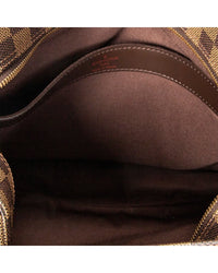 Louis Vuitton Louis Vuitton Brown Damier Ebene Naviglio (Authentic Pre-Loved)