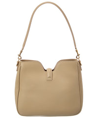 CELINE Celine Camille 16 Leather Shoulder Bag