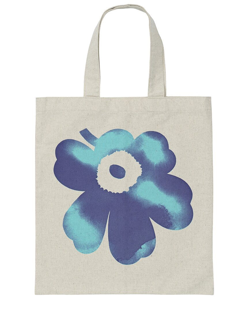 Marrimekko Marimekko Vankka Akvarelli Unikko Placement Tote