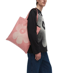 Marrimekko Marimekko Vankka Unikko Placement Tote