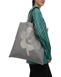 Marrimekko Marimekko Vankka Unikko Placement Tote