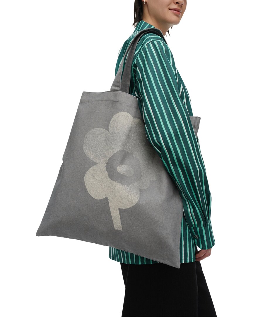 Marrimekko Marimekko Vankka Unikko Placement Tote
