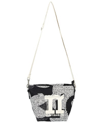 Marrimekko Marimekko Mono Mini Crossbody Unikko Satchel