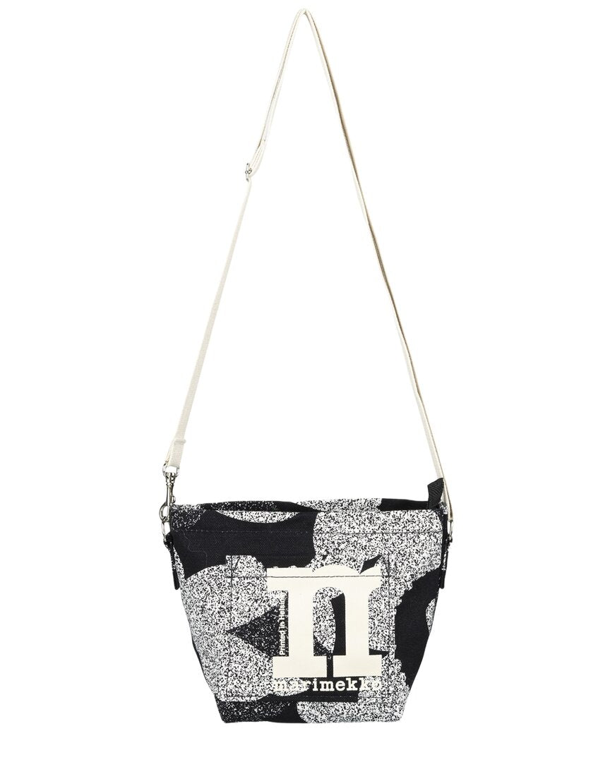 Marrimekko Marimekko Mono Mini Crossbody Unikko Satchel