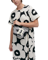 Marrimekko Marimekko Mono Mini Crossbody Unikko Satchel