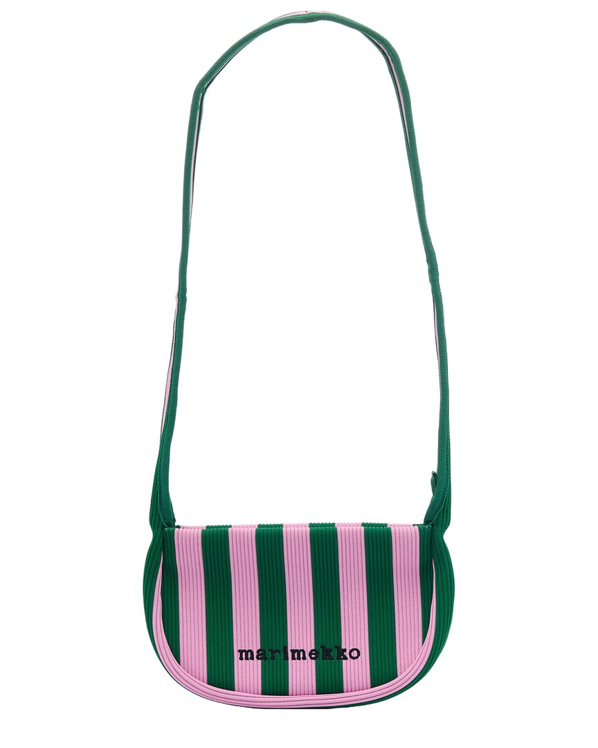 Marrimekko Marimekko Knitted Crossbody Merirosvo Satchel