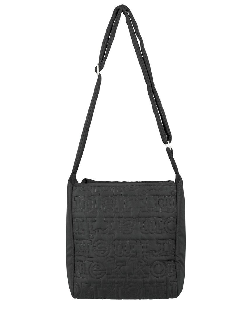 Marrimekko Marimekko Joy Crossbody M Logo Satchel