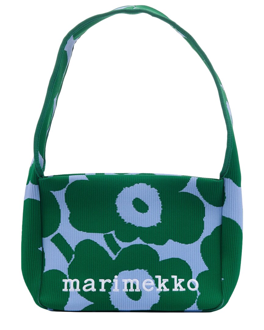 Marrimekko Marimekko Knitted Unikko Satchel