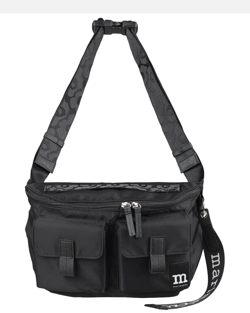 Marrimekko Marimekko Sling M Solid Satchel