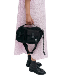 Marrimekko Marimekko Sling M Unikko Satchel
