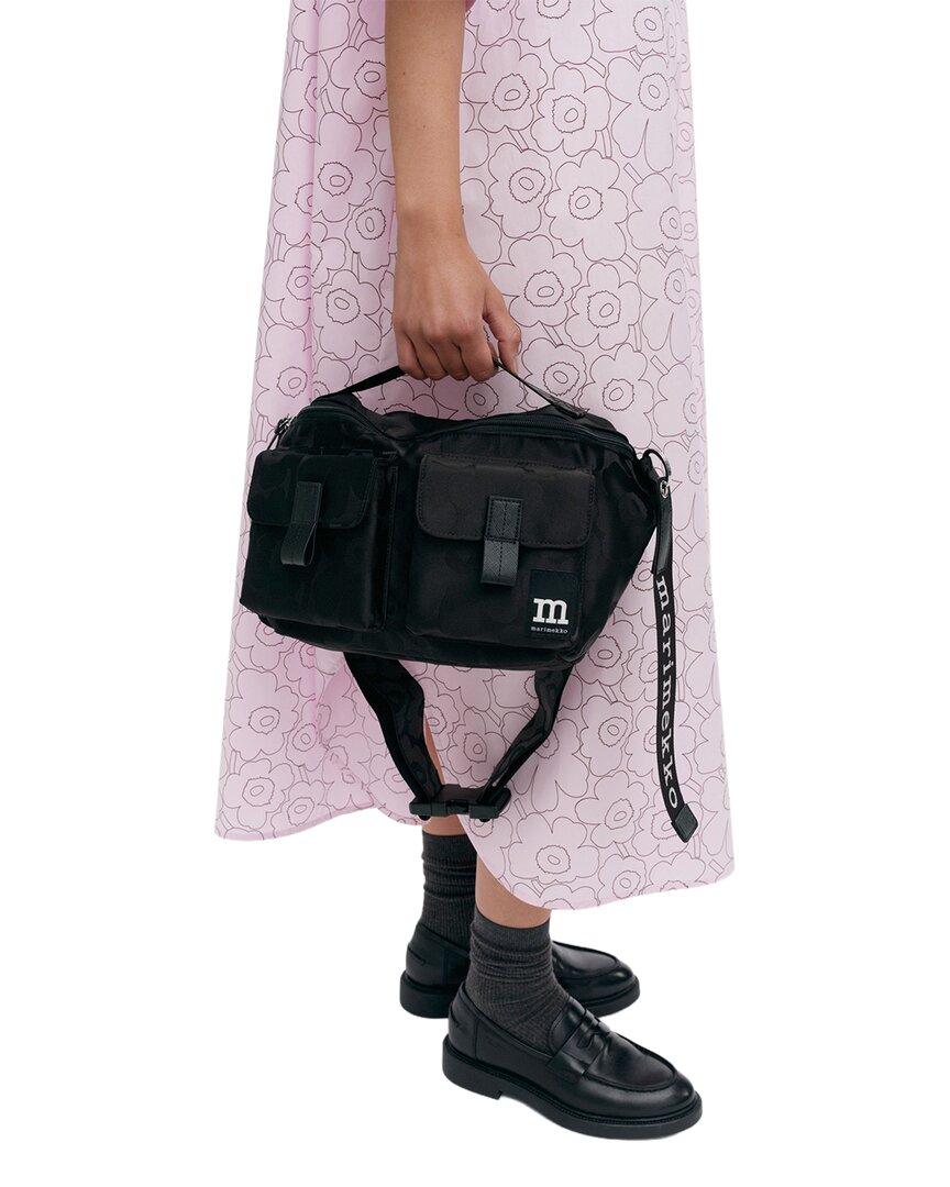 Marrimekko Marimekko Sling M Unikko Satchel