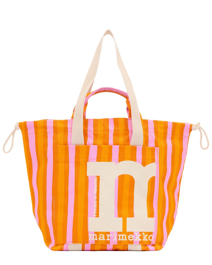 Marrimekko Marimekko Mono City Piccolo Tote