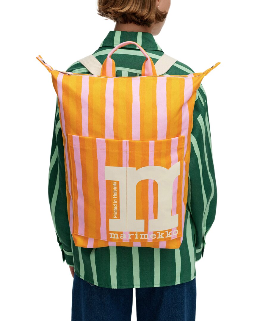 Marrimekko Marimekko Mono Piccolo Backpack