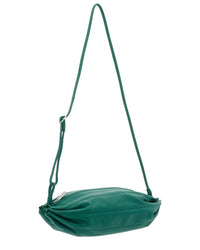 Marrimekko Marimekko Karla Leather Satchel