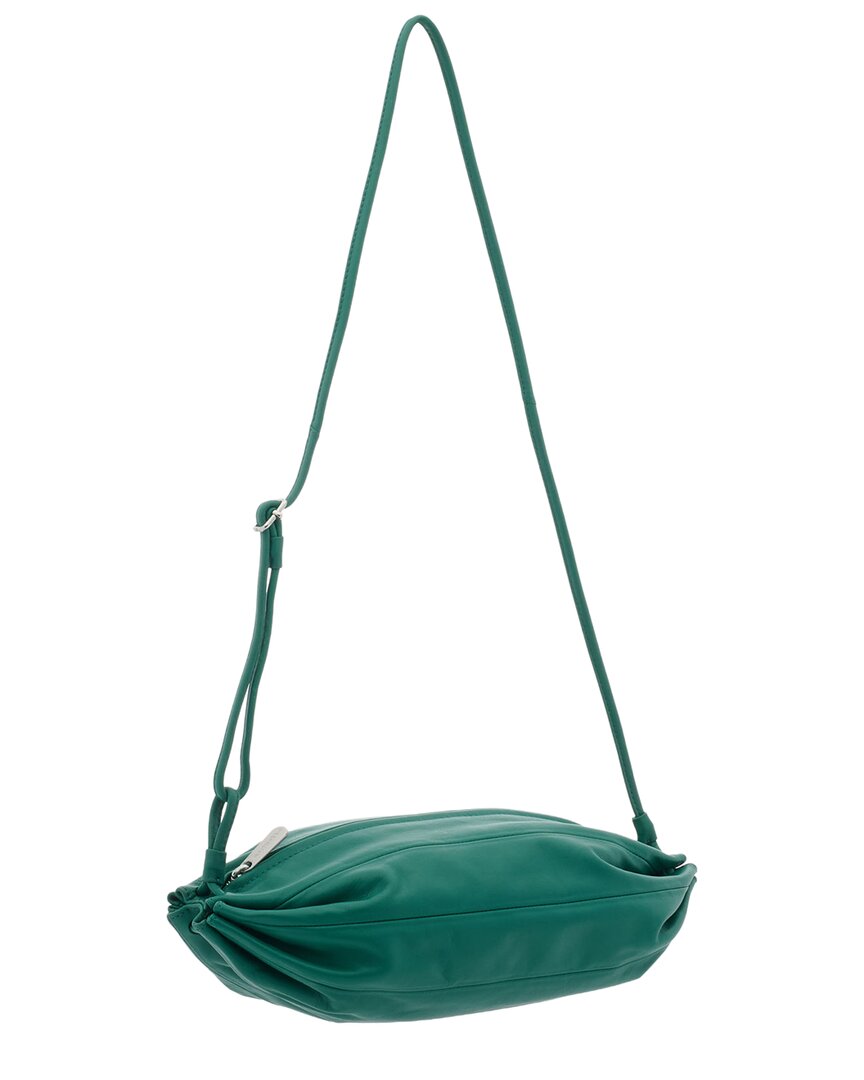 Marrimekko Marimekko Karla Leather Satchel