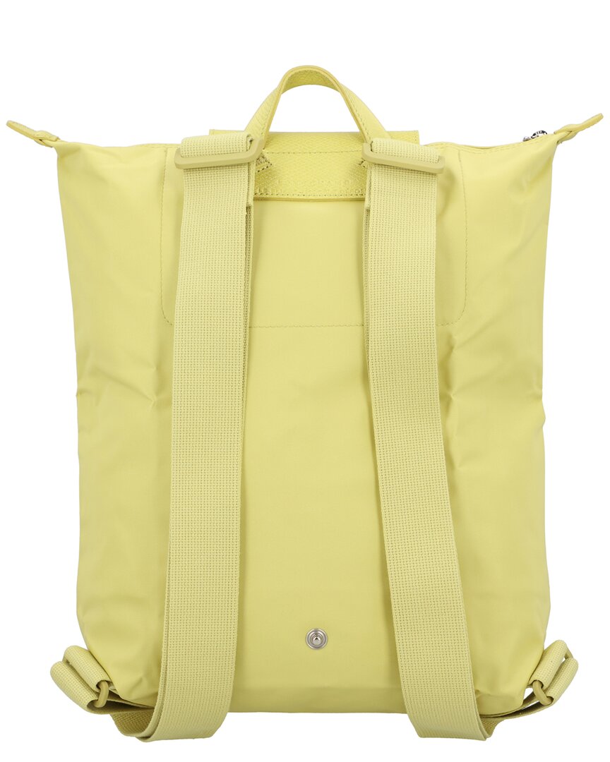 Longchamp Le Pliage One Medium Backpack