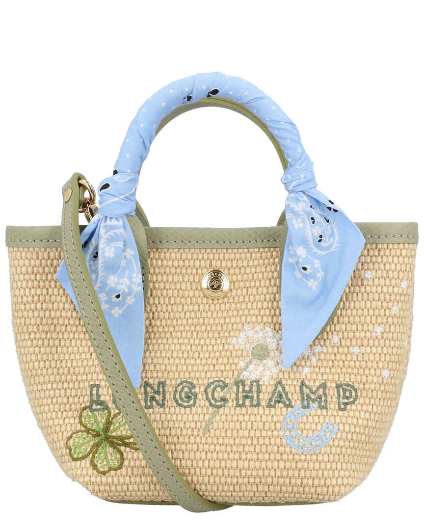 Longchamp Le Pliage Collection Xs Basket