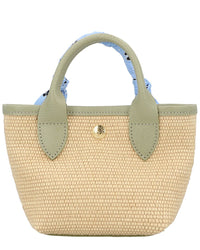 Longchamp Le Pliage Collection Xs Basket