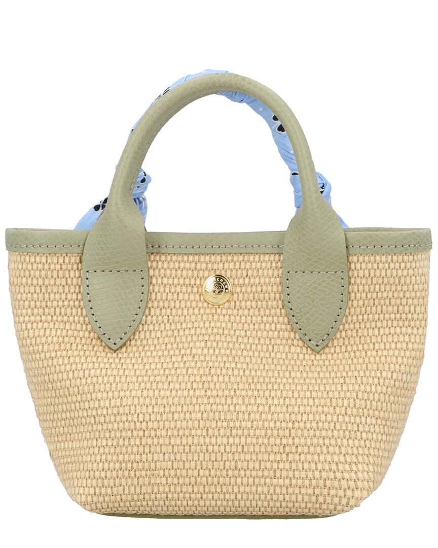 Longchamp Le Pliage Collection Xs Basket